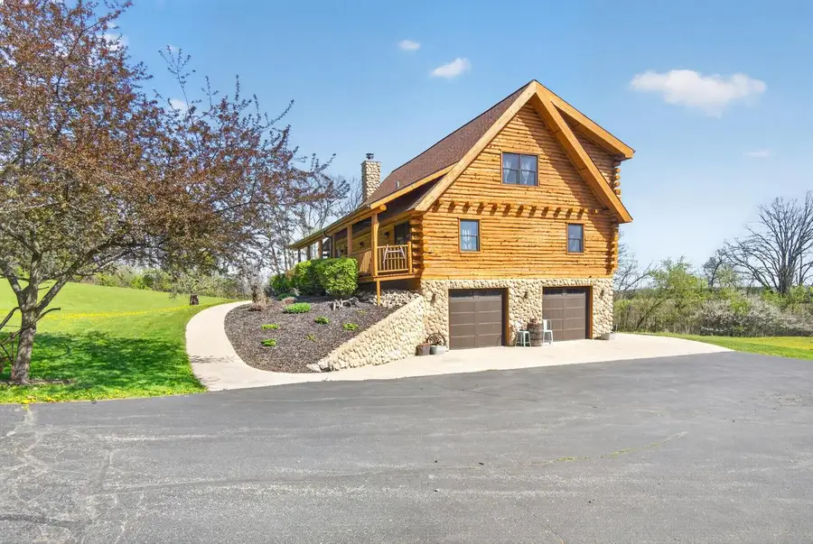 N773 Schultz LANE, Campbellsport, WI 53010 - #2