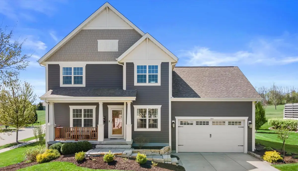 3003 Nostalgic COURT, Hubertus, WI 53033 - #1