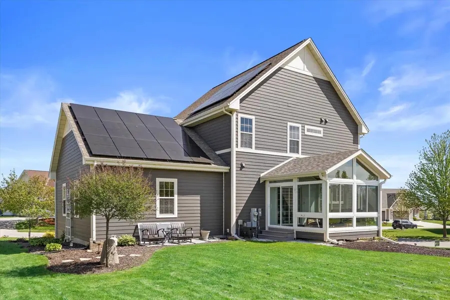 3003 Nostalgic COURT, Hubertus, WI 53033 - #3