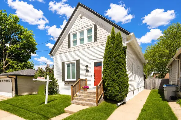 2228 E Euclid AVENUE, Milwaukee, WI 53207