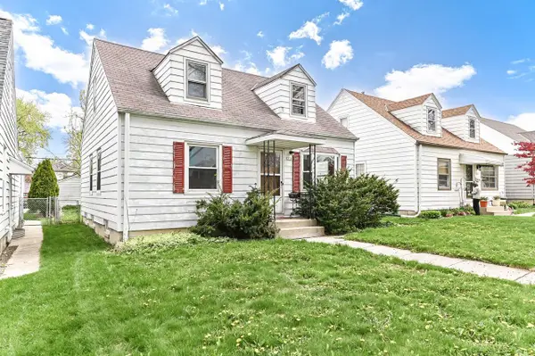 3318 91st STREET, Milwaukee, WI 53222