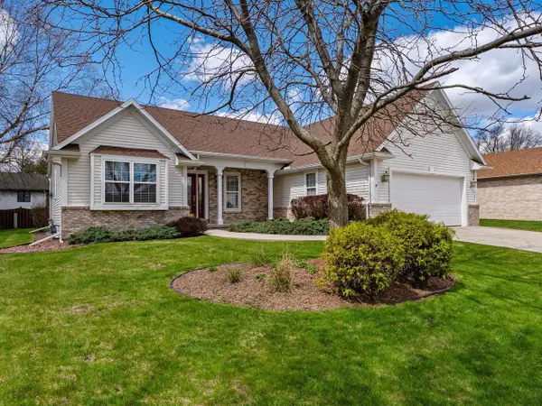 4721 Whitetail COURT, Manitowoc, WI 54220