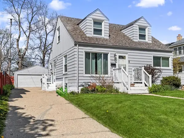 3843 5th PLACE, Milwaukee, WI 53207