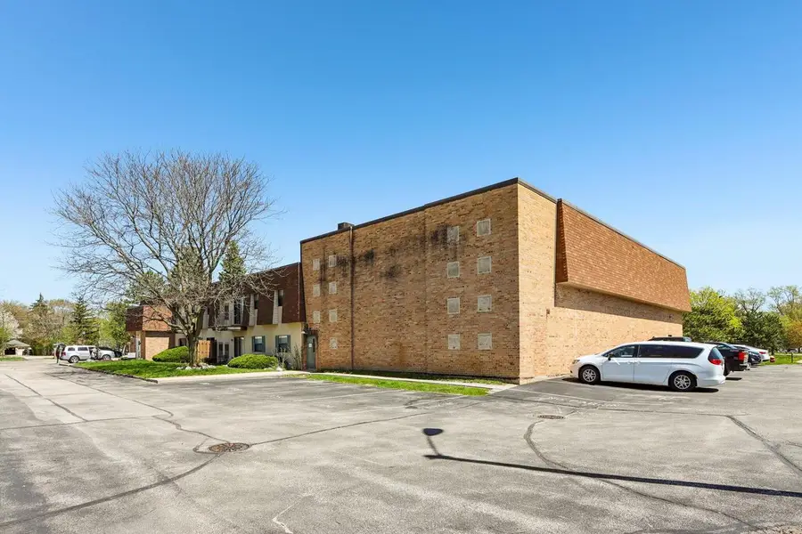 12765 Hampton AVENUE #103, Butler, WI 53007 - #2