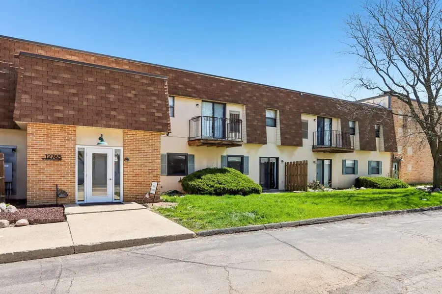 12765 Hampton AVENUE #103, Butler, WI 53007 - #3