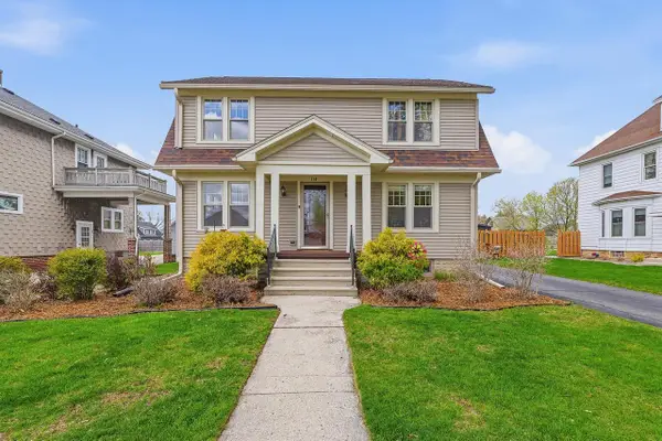 110 Hein AVENUE, Plymouth, WI 53073