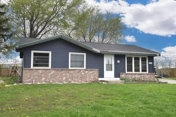 1721 Stoddard CIRCLE, Mount Pleasant, WI 53406