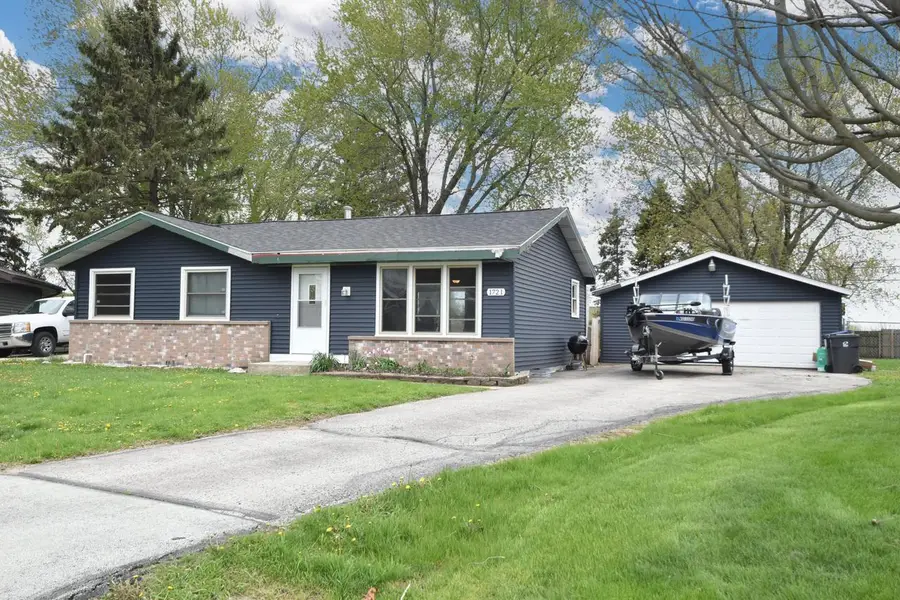 1721 Stoddard CIRCLE, Mount Pleasant, WI 53406 - #2