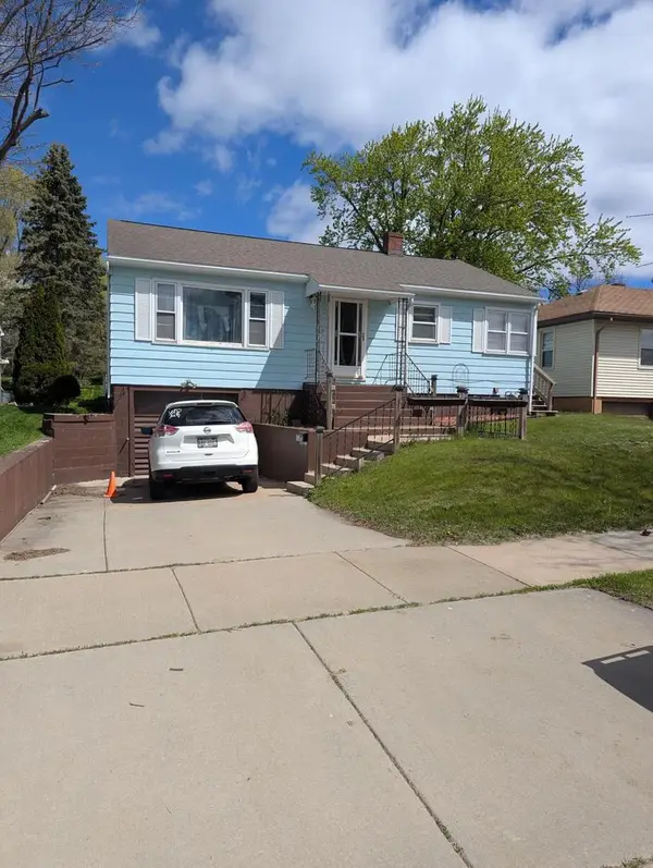 707 Packard STREET, Tomah, WI 54660