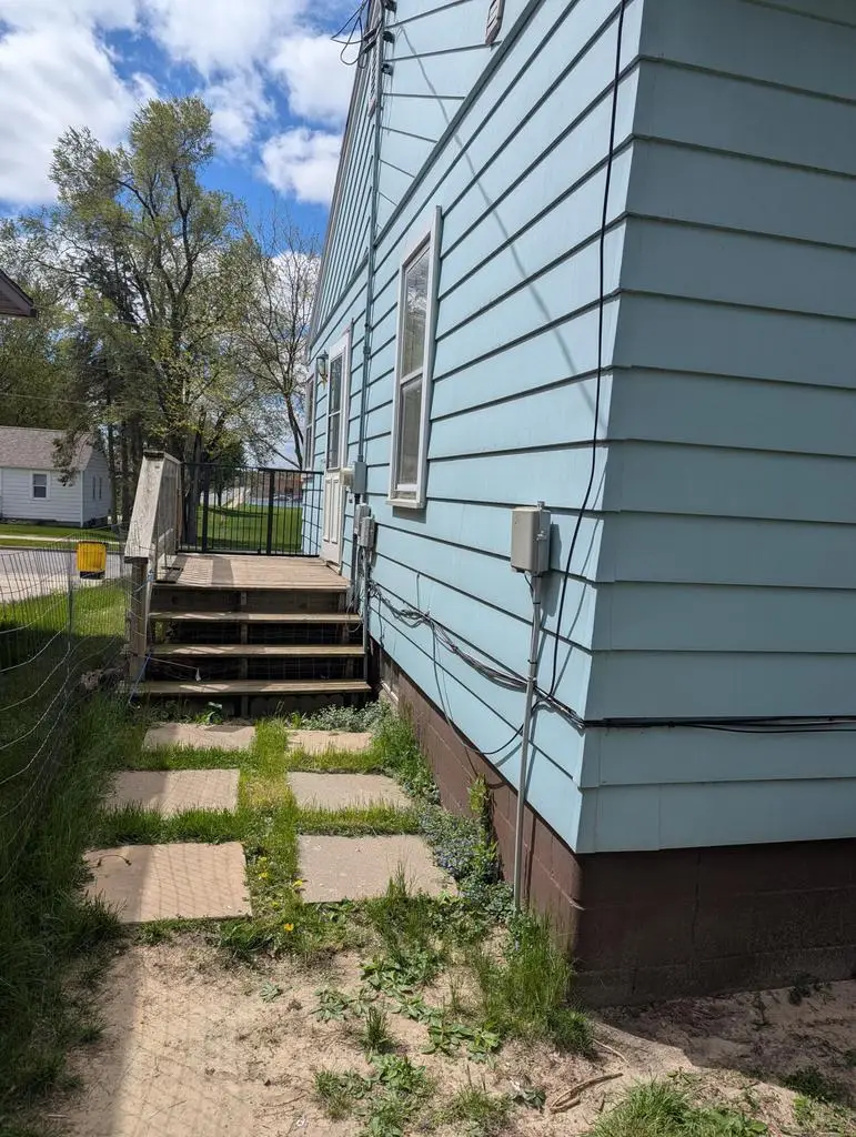 707 Packard STREET, Tomah, WI 54660 - #2
