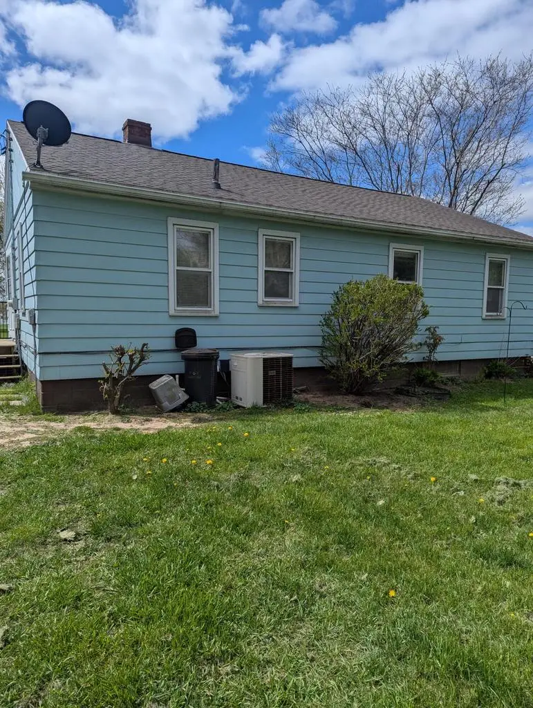 707 Packard STREET, Tomah, WI 54660 - #3