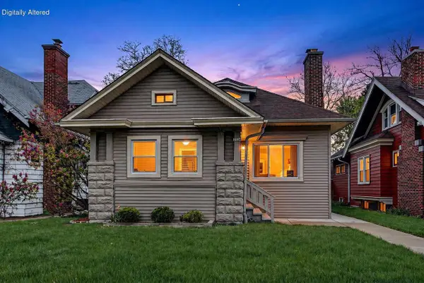2534 46 STREET, Milwaukee, WI 53210