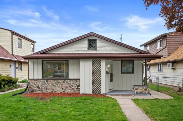 5714 N 98th STREET, Milwaukee, WI 53225