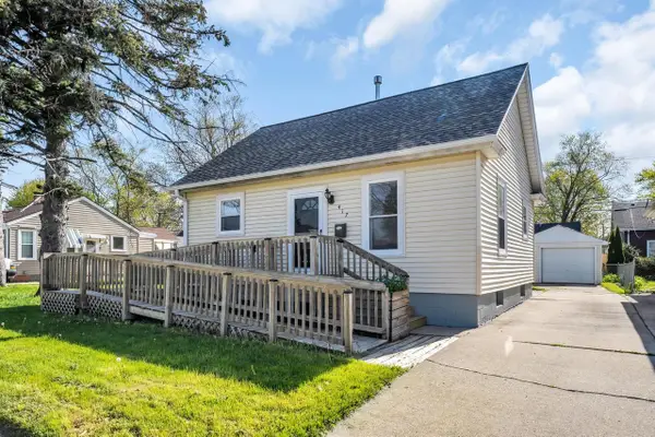 417 Island AVENUE, Racine, WI 53405