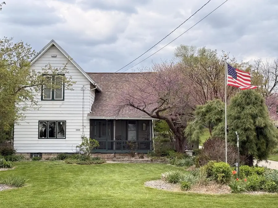 33220 Honey Lake ROAD, Burlington, WI 53105 - #2