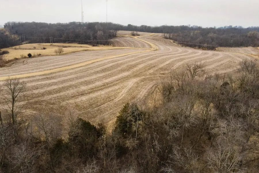 Lt1 ST. CHARLES ROAD, Cassville, WI 53806 - #2