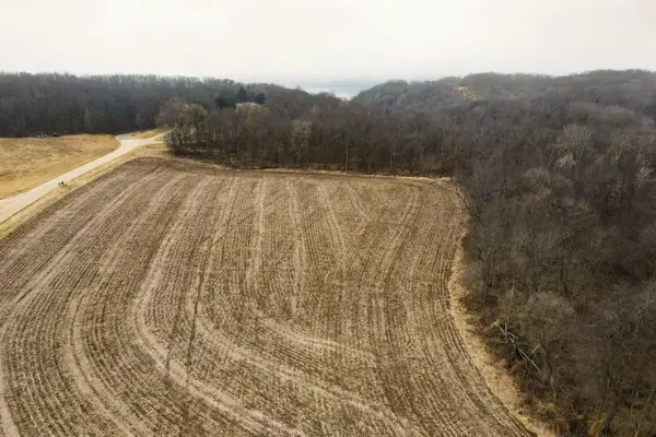 Lt3 ST. CHARLES ROAD, Cassville, WI 53806