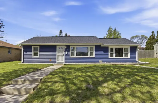4625 74th STREET, Milwaukee, WI 53218