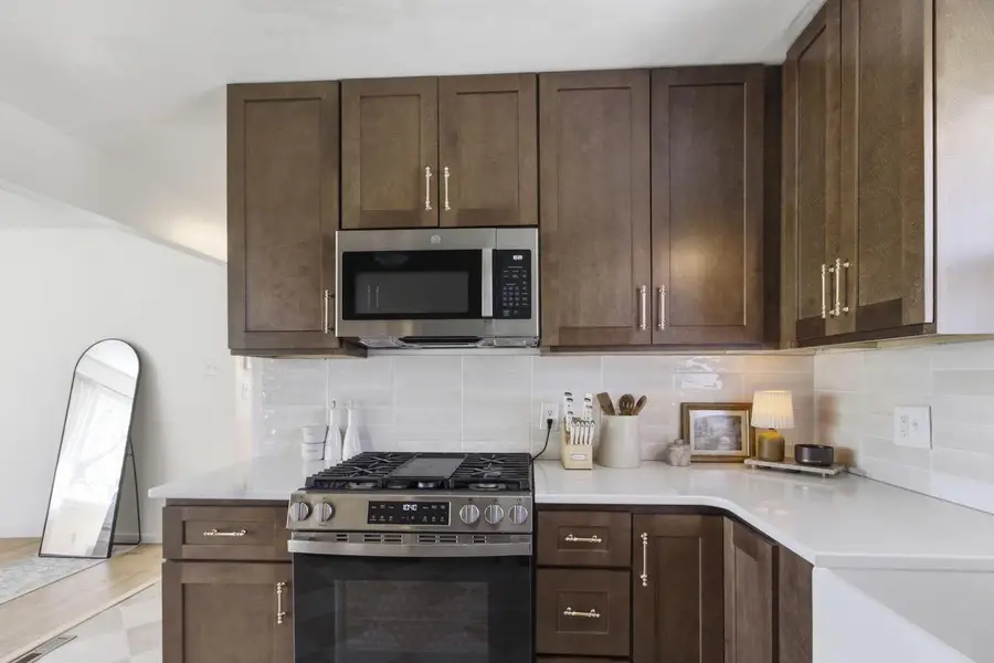 4625 74th STREET, Milwaukee, WI 53218 - #2