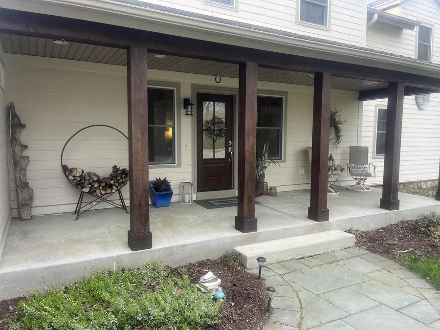 8817 Cedar Sauk ROAD, Saukville, WI 53080 - #3
