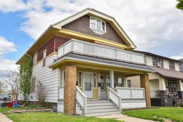 422 W Harrison AVENUE #424, Milwaukee, WI 53207
