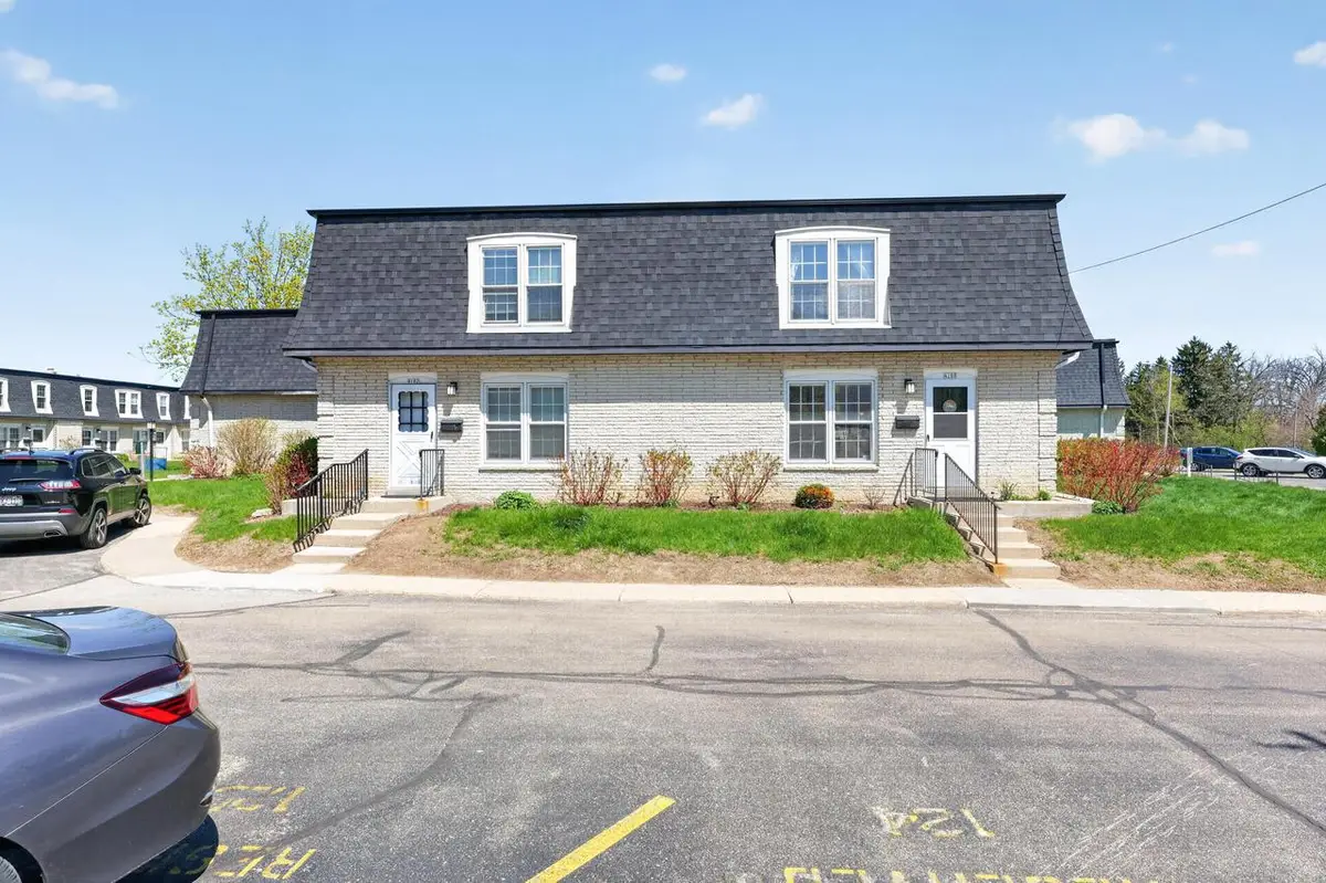 4100 Cherrywood LANE, Brown Deer, WI 53209 - #1