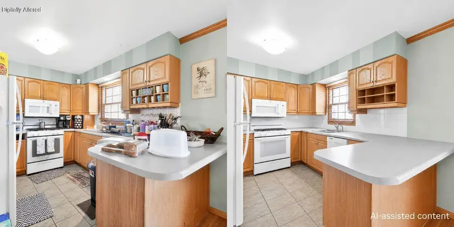 4100 Cherrywood LANE, Brown Deer, WI 53209 - #3