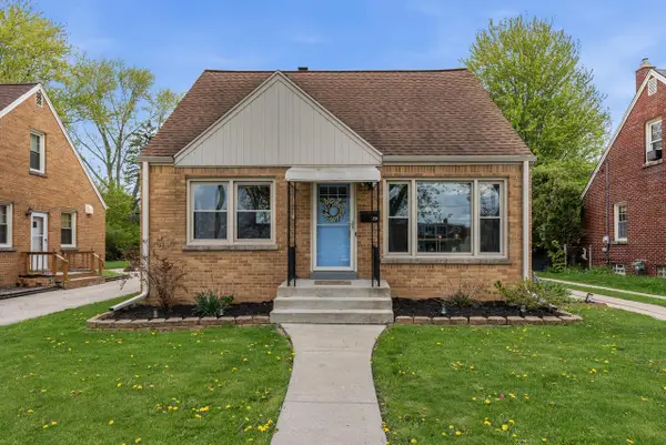 3810 88th STREET, Milwaukee, WI 53222