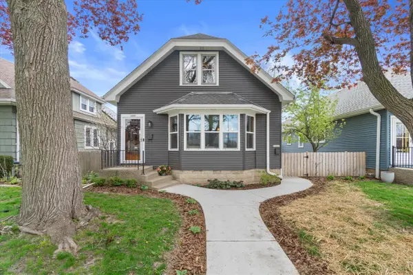3260 Dayfield AVENUE #3260A, Milwaukee, WI 53207