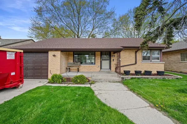 5629 Quality AVENUE, Cudahy, WI 53110