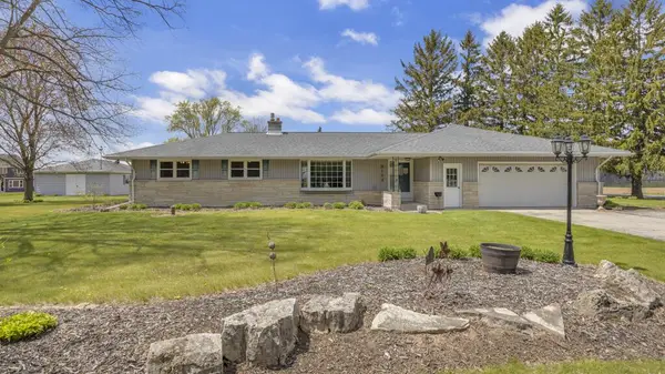 N194 County Road I, Random Lake, WI 53075