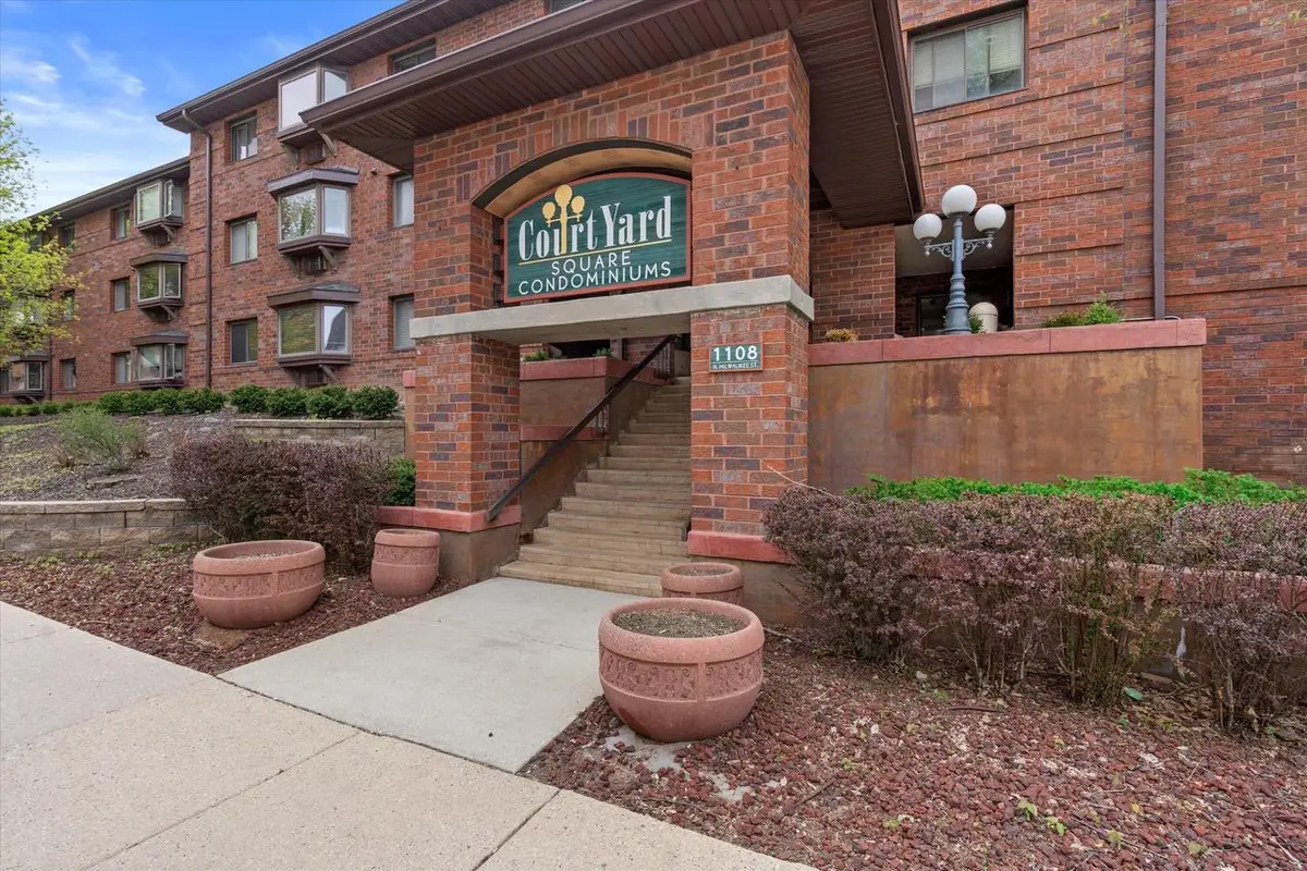 1108 Milwaukee STREET #342, Milwaukee, WI 53202 - #1