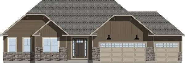 1734 Whalen DRIVE, Oconomowoc, WI 53066 - #1