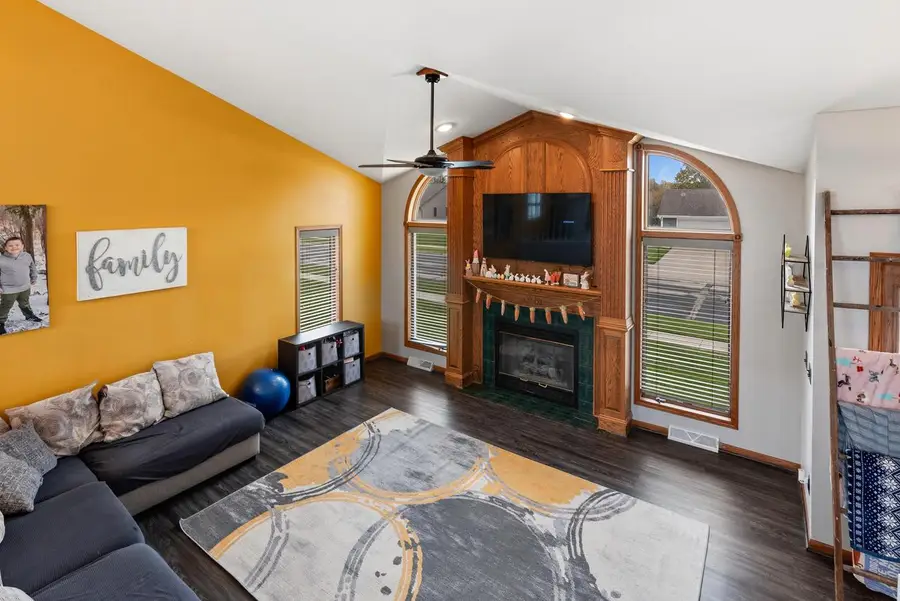 210 Dream Catcher DRIVE, Kewaskum, WI 53040 - #2