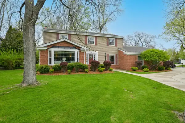 480 Calumet ROAD, Fox Point, WI 53217