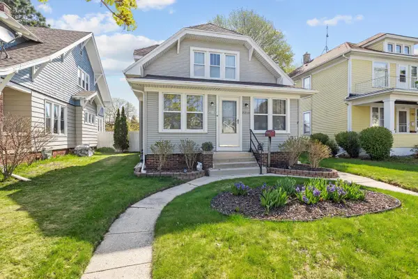 2211 8th STREET, Sheboygan, WI 53083