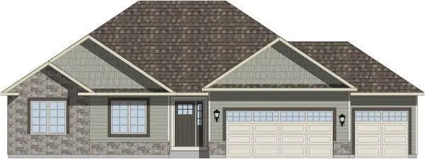 1738 Whalen DRIVE, Oconomowoc, WI 53066