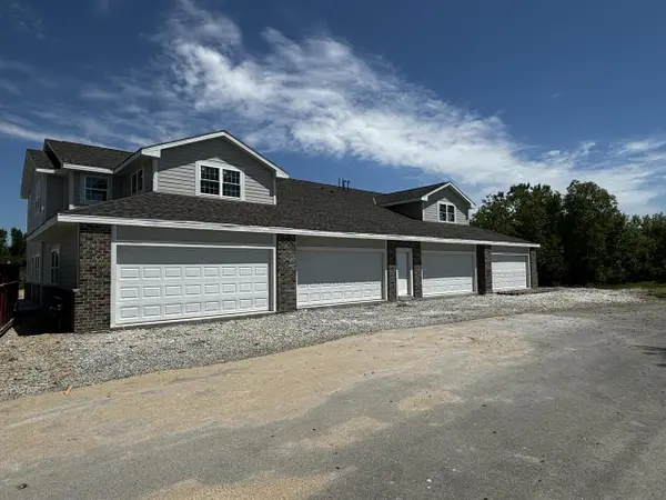 465 Hillary CIRCLE #C, Johnson Creek, WI 53038