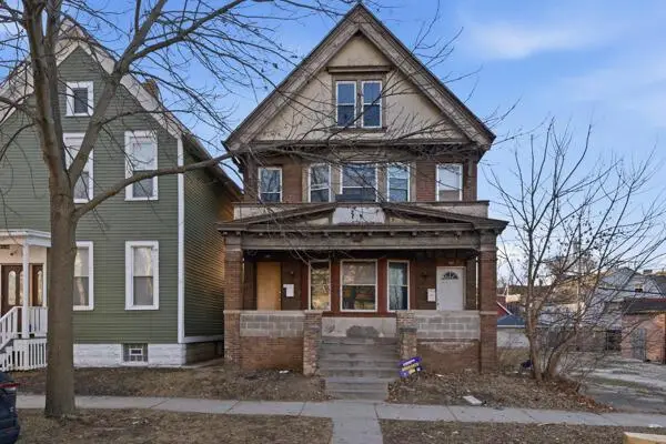 433 29th STREET #435, Milwaukee, WI 53208