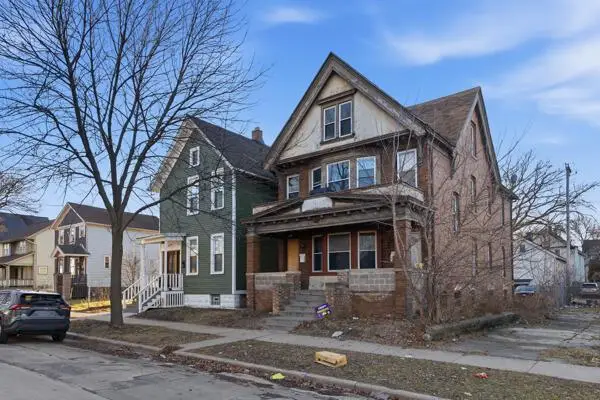 433 29th STREET #435, Milwaukee, WI 53208 - #3