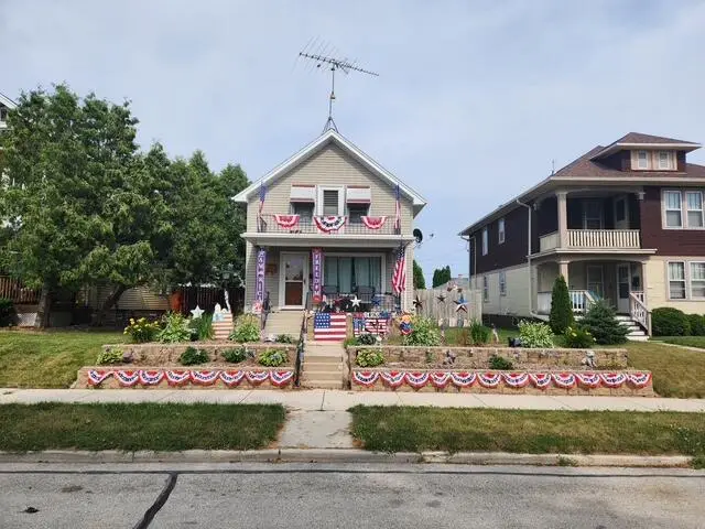 2121 N 21st STREET, Sheboygan, WI 53081 - #1