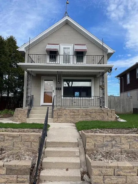 2121 N 21st STREET, Sheboygan, WI 53081 - #2