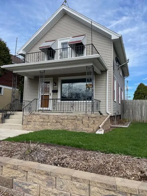 2121 N 21st STREET, Sheboygan, WI 53081 - #3