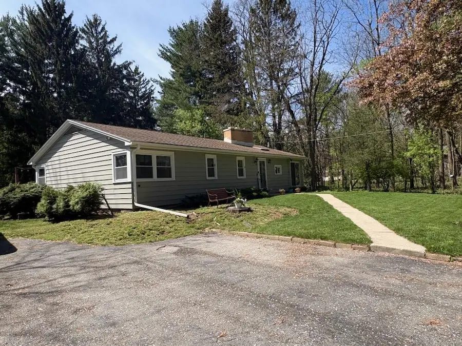 N55W30513 County Rd K HIGHWAY, Hartland, WI 53029 - #3