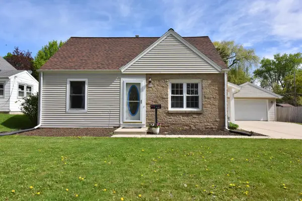 9030 Harrison AVENUE, West Allis, WI 53227
