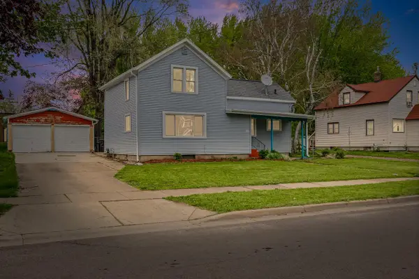 702 Central AVENUE, Sparta, WI 54656