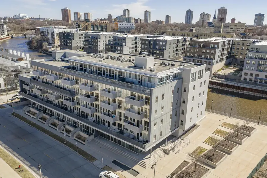 1902 Commerce STREET #308, Milwaukee, WI 53212 - #2