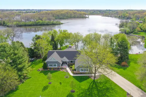 5025 Riverside ROAD, Waterford, WI 53185