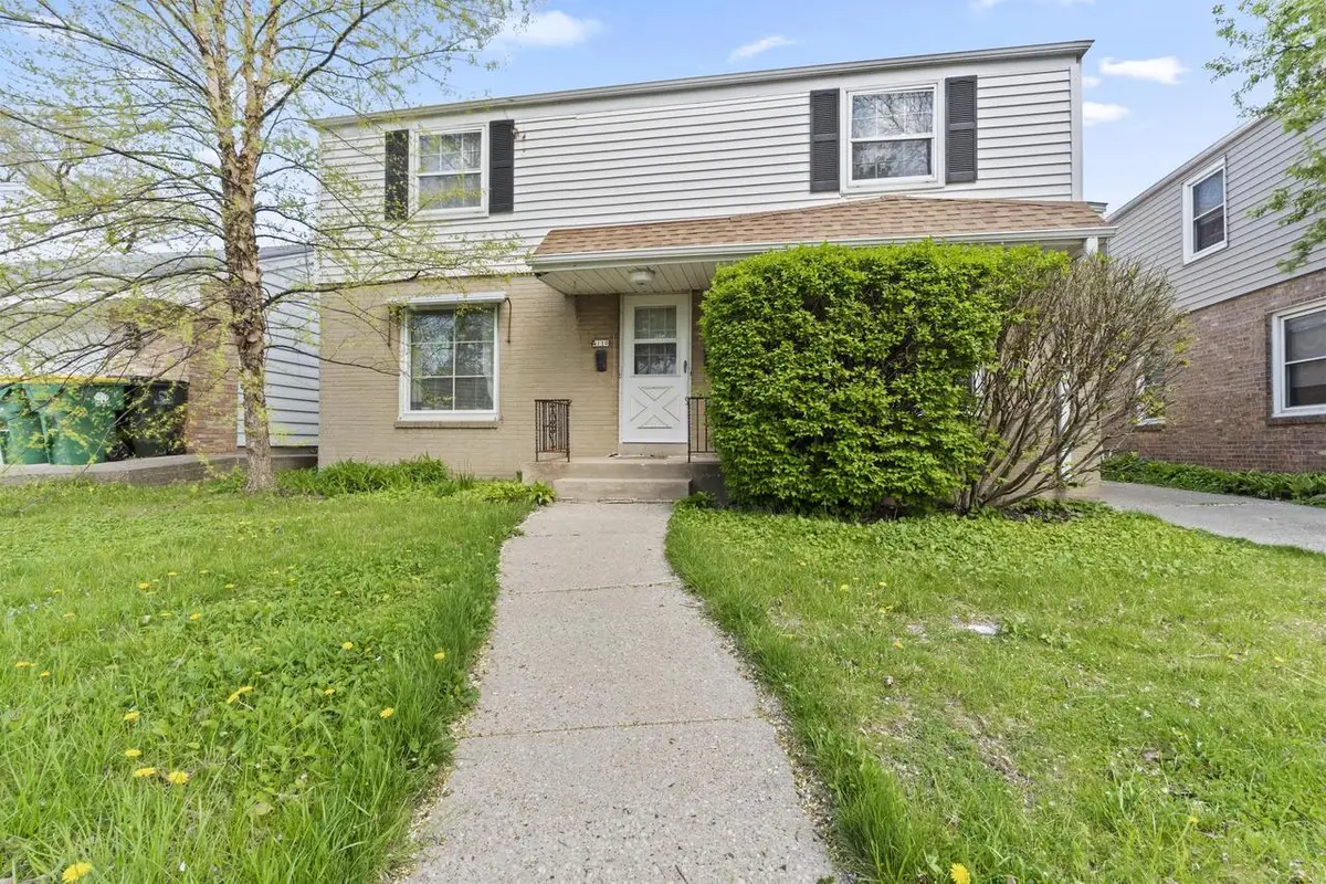 4108 N Bartlett AVENUE #4110, Shorewood, WI 53211 - #1