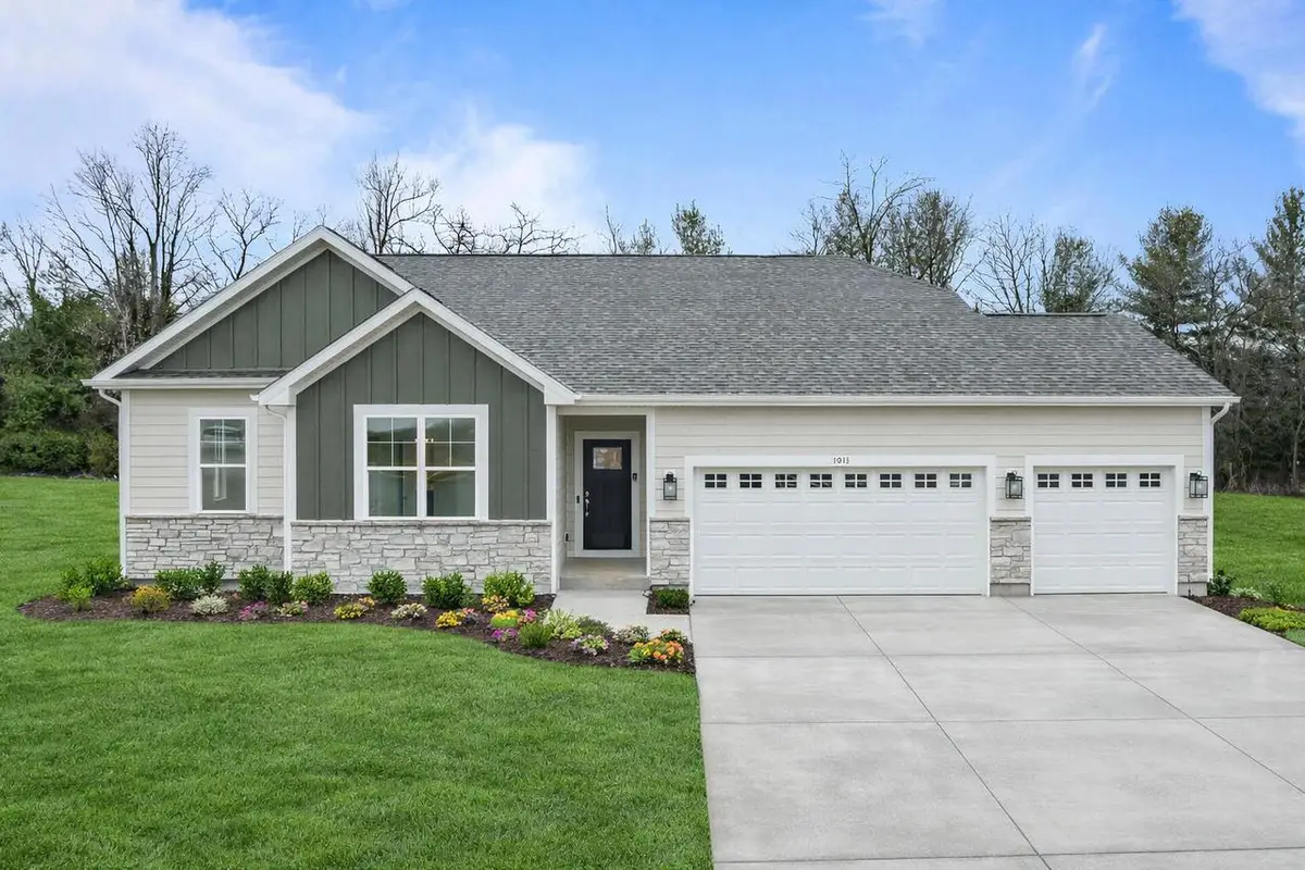 Lt12 S Stonefield ROAD, Elkhorn, WI 53121 - #1